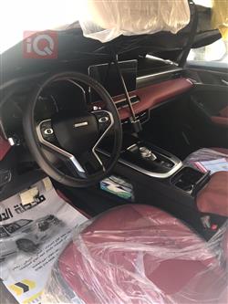 هافال جوليون